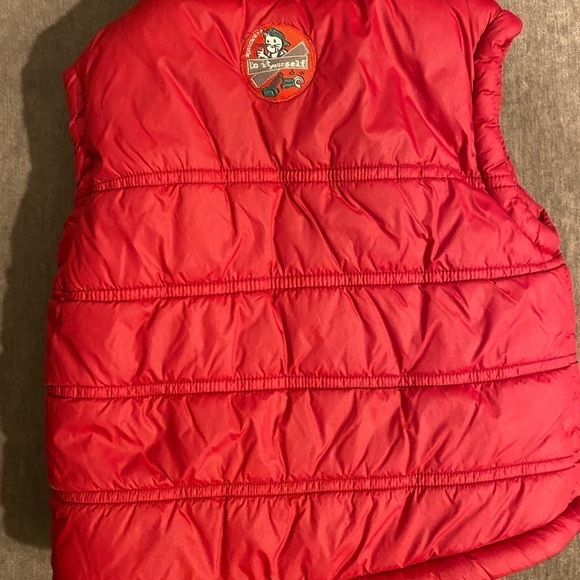 Krickets | baby vest. Size  18 months - Picture 3 of 7